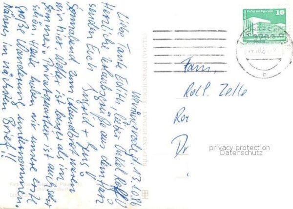 Lokomotive Harzquerbahn – Bild 2