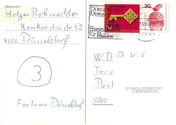 Bundesgartenschau Düsseldorf – Bild 2