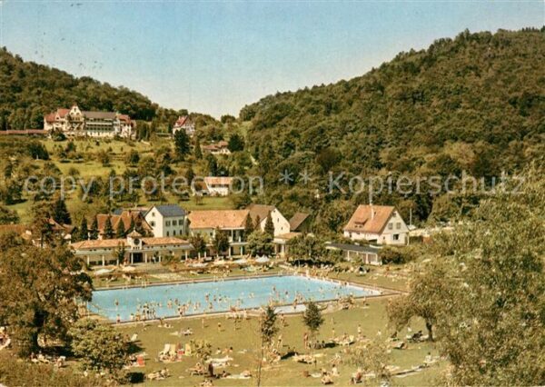 Badenweiler Sportbad