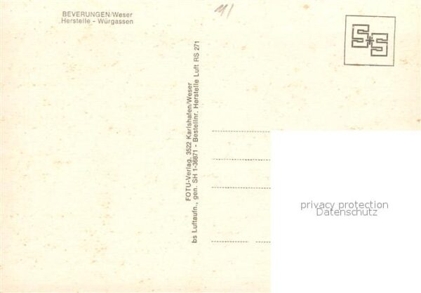 Beverungen Fliegeraufnahme – Bild 2