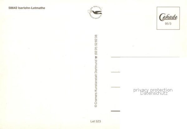 Letmathe Oestrich Fliegeraufnahme – Bild 2