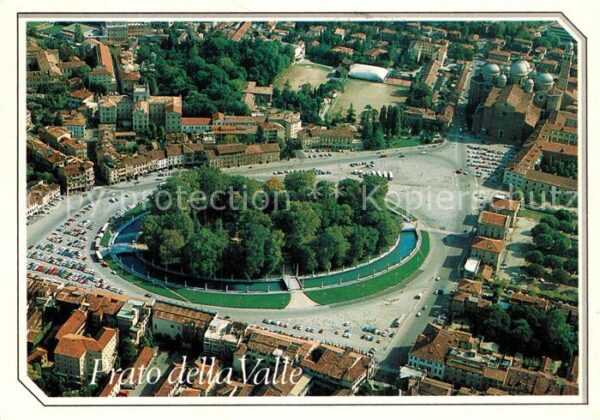 Padova Prato della Valle