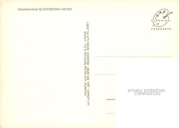Holnis Fliegeraufnahme Strand – Bild 2