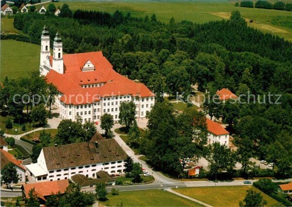Irsee Schwäbisches Bildungszentrum