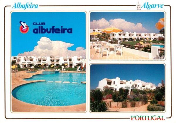 Algarve Club Albufeira