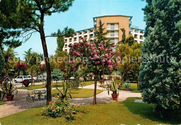 Abano Terme Ariston Molino Antike Therme