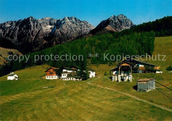 Schenna Meran Berggasthaus Taser