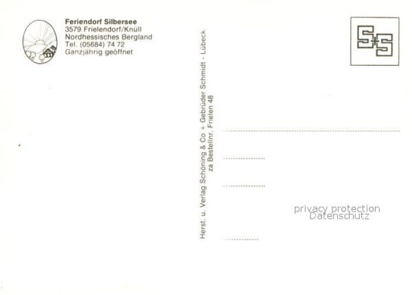 Frielendorf Feriendorf Silbersee – Bild 2