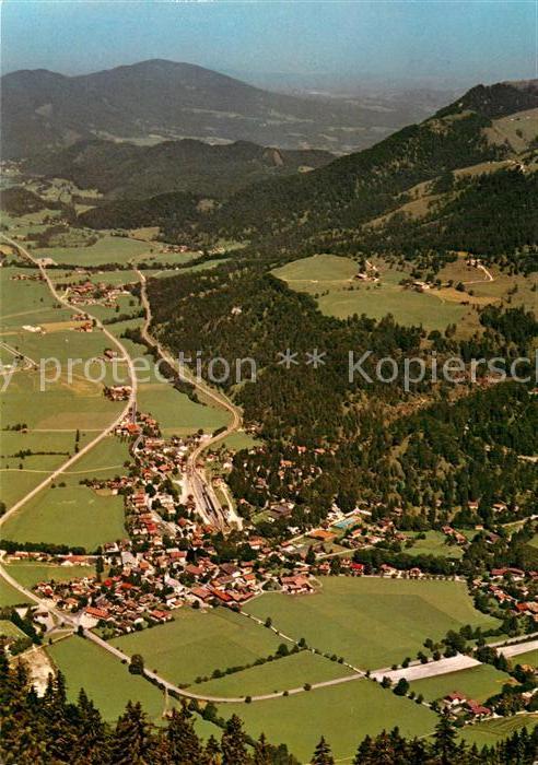 Bayrischzell Leitzachtal