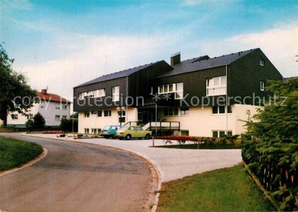 Wilgartswiesen Fachkrankenhaus Hermersbergerhof