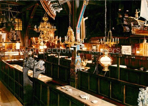 Luebeck Schiffergesellschaft