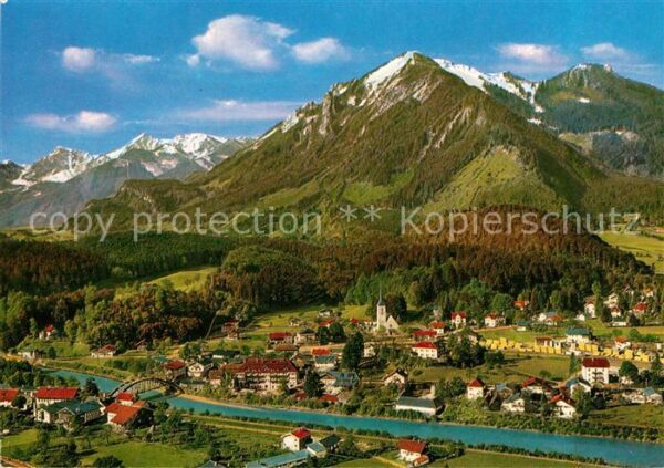 Marquartstein Hochplatte Geigelstein