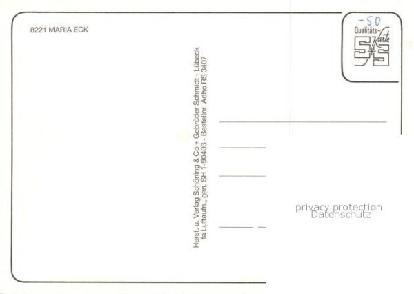Maria Eck Kloster – Bild 2