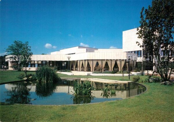 Bad Oeynhausen Herzzentrum Nordrhein Westfalen