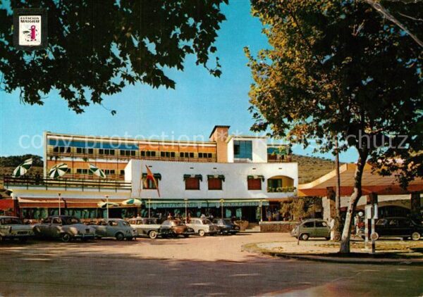 Barcelona Cataluna Hotel Malgrat