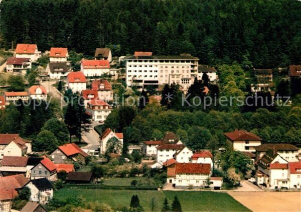 Reinhardshausen Panorama