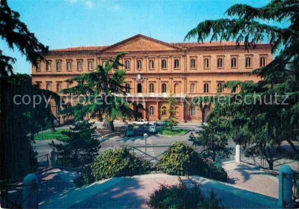 Macerata Convitto Nazionale
