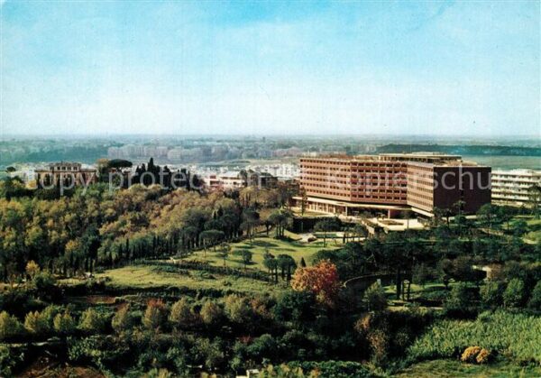 Roma Rom Cavalieri Hilton Monte Mario