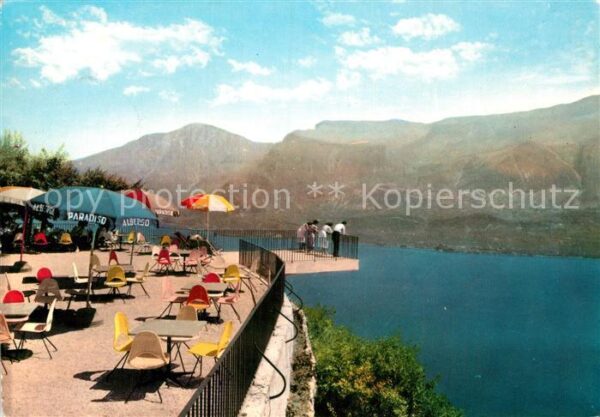 Tremosine Lago di Garda Hotel Paradiso