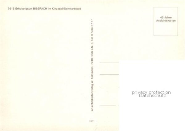 Biberach Baden Fliegeraufnahme – Bild 2