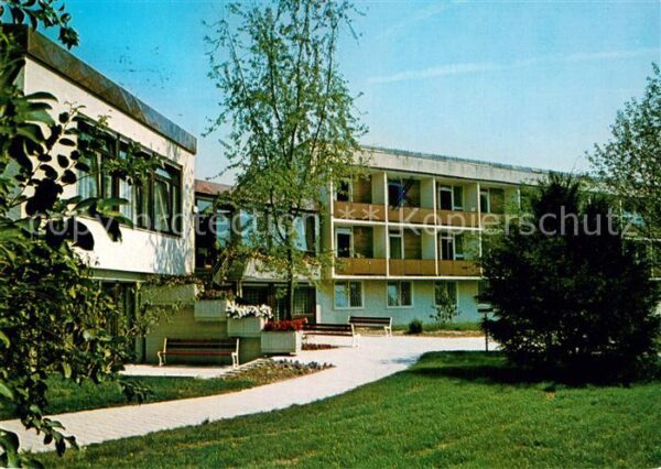 Schwaebisch Gmuend Jugend Bibelhaus Schönblick
