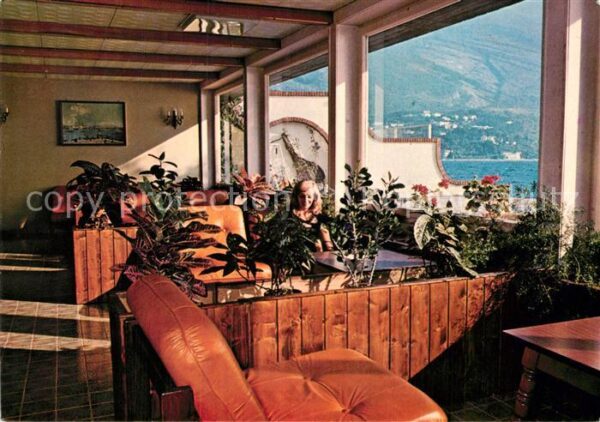 Torbole Lago di Garda Hotel Lido Blu