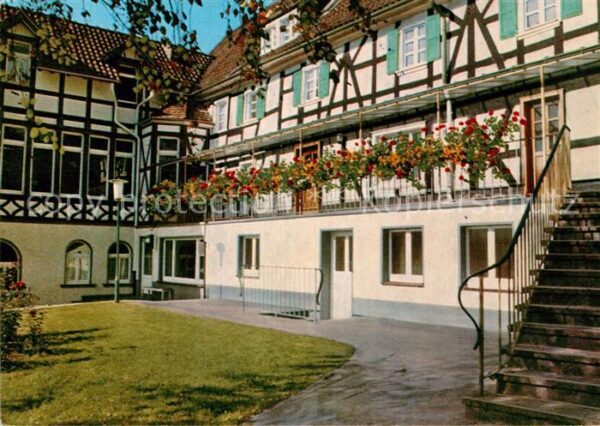Ruppichteroth Schullandheim Stadt Köln