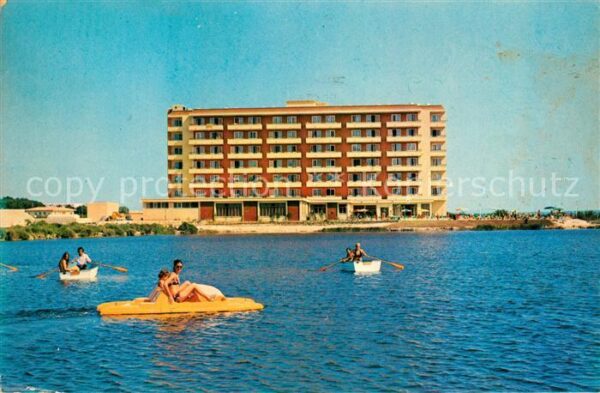 Alcudia Mallorca Hotel Amapola