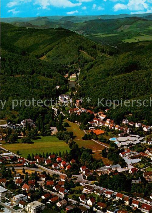 Bad Bergzabern Fliegeraufnahme