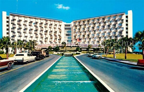 Nassau Bahamas Paradise Hotel
