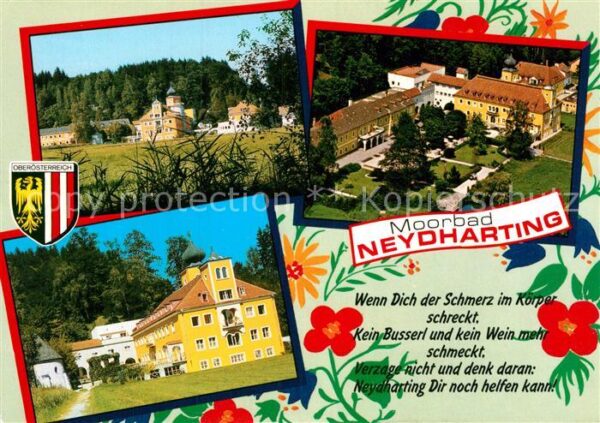Neydharting Moorbad