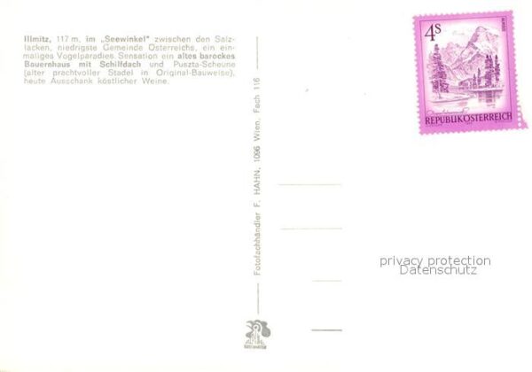 Illmitz Puszta Scheune Musikkapelle – Bild 2