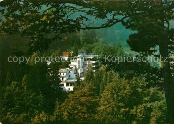 Bad Bergzabern Parkhotel