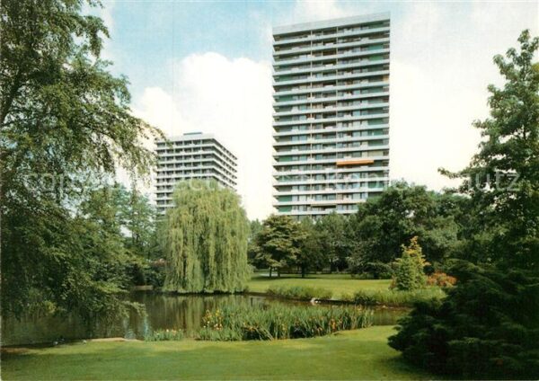 Gelsenkirchen Maritim Hotel und Tagungscenter