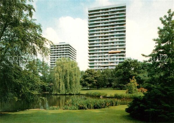 Gelsenkirchen Maritim Hotel und Tagungscenter