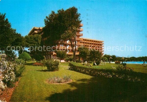 Mallorca Hotel Playa Esperanza