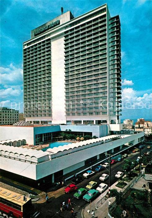 Havana Habana Hotel Habana Libre