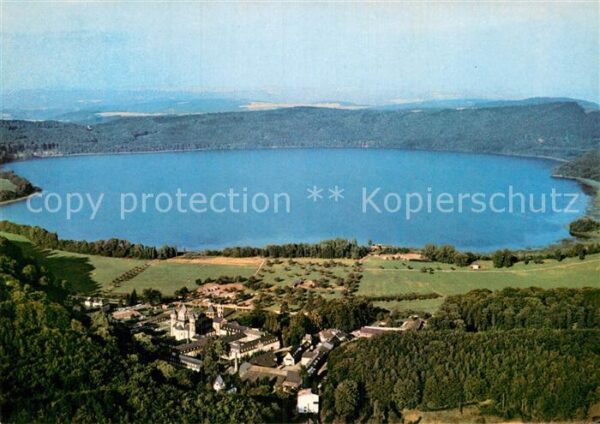 Maria Laach Jauerling Fliegeraufnahme