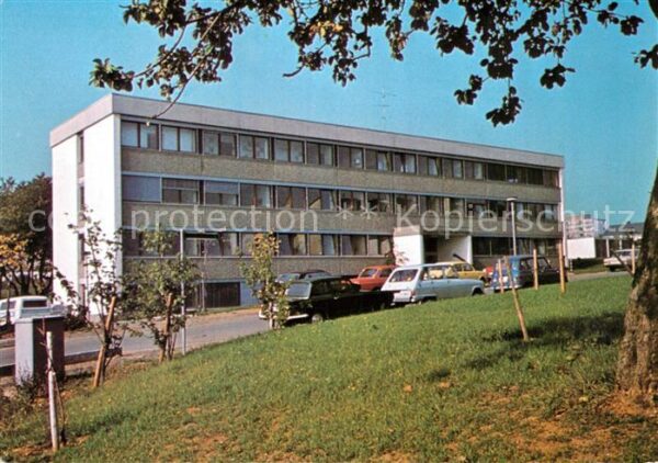 Wetzlar Evangeliums Rundfunk