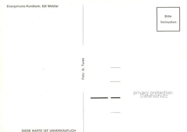 Wetzlar Evangeliums Rundfunk – Bild 2