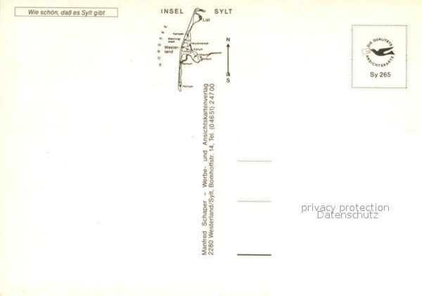 Archsum Pfauenhof – Bild 2