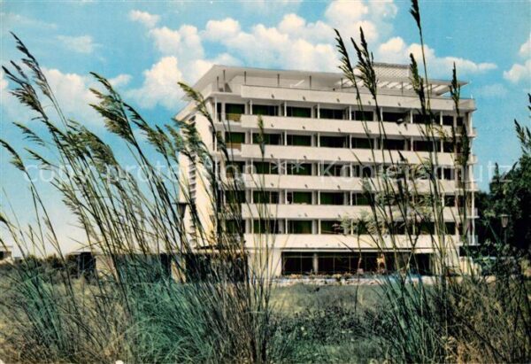 Nessebar Nessebyr Nessebre Hotel Olymp