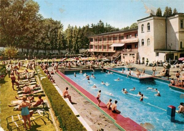 Ratingen Restaurant Krummenweg Freibad