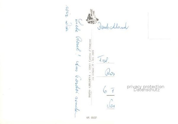 Passo Pardoi Hotel Pordoi Skigebiet Lift – Bild 2