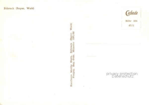 Boebrach Fliegeraufnahme – Bild 2