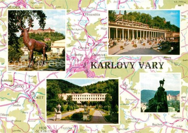 Karlovy Vary