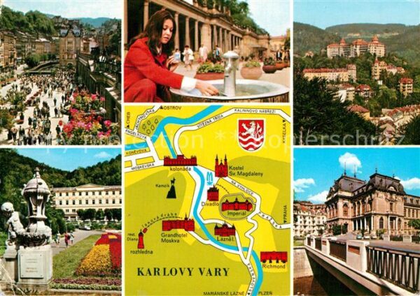 Karlovy Vary