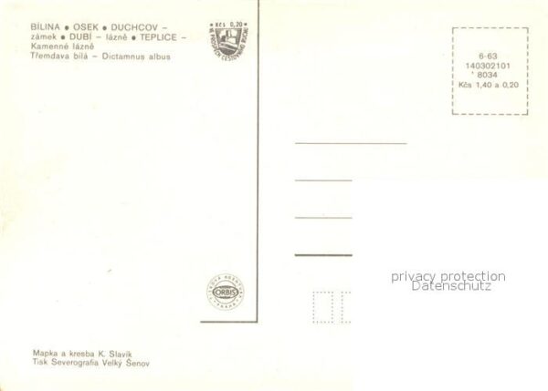 Teplice Bilna Osek Duchcov Dubi – Bild 2