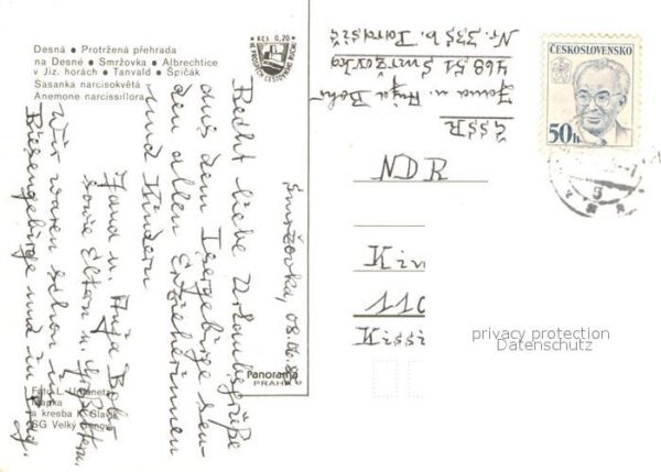Tanvald Desna Picak – Bild 2