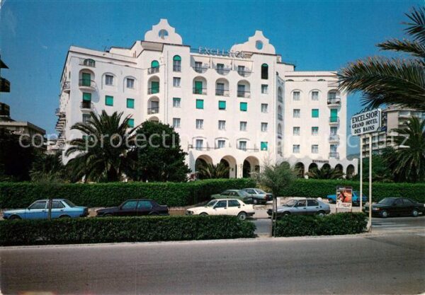 San Benedetto del Tronto Hotel Excelsior